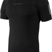 Brubeck Athletic Shirt черный