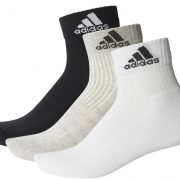 Adidas Performance Socks 3 Pack